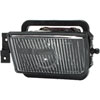 Halogen DE Fog Lamp Assembly OE Replacement RH Passenger Side - image 1