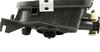 OE Replacement Halogen Fog Lamp Assembly 2001-10 Mercedes-Benz C230/C240/C280/C300/C320/C350 - image 2