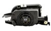 OE Replacement Halogen Fog Lamp Assembly 2001-10 Mercedes-Benz C230/C240/C280/C300/C320/C350 - image 3