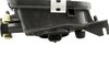 OE Replacement Halogen Fog Lamp Assembly 2001-10 Mercedes-Benz C230/C240/C280/C300/C320/C350 - image 2