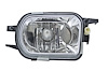 OE Replacement Fog Lamp Assembly 1998-10 Mercedes-Benz CLK320/CLK350/CLK430/CLK500/CLK550 - image 1