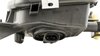 OE Replacement Fog Lamp Assembly 1998-10 Mercedes-Benz CLK320/CLK350/CLK430/CLK500/CLK550 - image 2