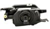OE Replacement Fog Lamp Assembly 1998-10 Mercedes-Benz CLK320/CLK350/CLK430/CLK500/CLK550 - image 3