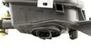OE Replacement Fog Lamp Assembly 1998-10 Mercedes-Benz CLK320/CLK350/CLK430/CLK500/CLK550 - image 2