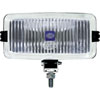 530 Fog Lamp Kit; Rectangle; Clear Lens; Upright And Pendant Mounting; 2 Lamps/12V 55W Bulbs/Wiring - image 1