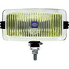 530 Fog Lamp Kit; Rectangle; Amber Lens; Upright And Pendant Mounting; Incl. 2 Lamps/12V 55W Bulbs/S - image 1
