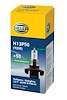 BULB H13 12V 60/55W P26.4t T4 +50