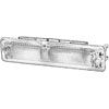 1357 Interior Lamp Rectangle Clear Lens w/o Switch - image 1