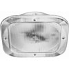5590 Interior Lamp Angular Clear Lens - image 1