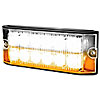 MSW26 Mini LED Lighthead 12-24V - image 1