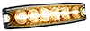 MST6 Mini LED Lighthead 12-24V - image 1