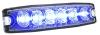 MST6 Mini LED Lighthead 12-24V - image 1