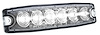 MST6 Mini LED Lighthead 12-24V - image 1