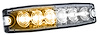 MST6 Mini LED Lighthead 12-24V - image 1