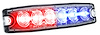 MST6 Mini LED Lighthead 12-24V - image 1