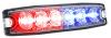MST6 Mini LED Lighthead 12-24V - image 1