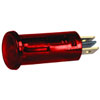 E101 Warning Lamp Red - image 1