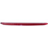 3980 LED Center High-Mount Stop Lamp 408mm Red Lens 12V SAE Approved - image 1
