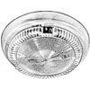 3231 Interior Lamp Round Clear Lens w/Switch 12V Qty. 84 - image 1