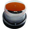 OptiRay LED Beacon Direct Mount Amber - image 1