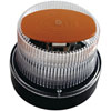 OptiRay LED Beacon Direct Mount White - image 1