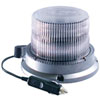 UltraRay LED Beacon Magnet Mount Amber - image 1