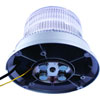 BEACON K-LED 450 DUAL F 12-24V AMB/BLU - image 1