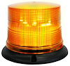 BEACON K-LED 50C FIXED 12V AMBER - image 1