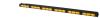 TRAFFIC STICK THIN 6 LED 12-24V AMB - image 1