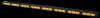 TRAFFIC STICK THIN 8 LED 12-24V AMB - image 1