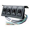 4 SWITCH CONTROL PANEL - image 1