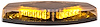 L/BAR LED MLB50 12-24V FXD AMB - image 1