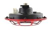 HORN B133 S-TONE 12V 500HZ HTONE RED - image 3