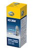 BULB H3 12V 35W PK22S T3.25