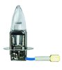 BULB H3 12V 55W PK22S T3.25 BULLET - image 2
