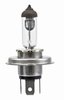 H4 Halogen High Wattage Light Bulb, Twin Pack [100/55W] - image 2