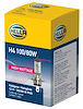BULB H4 12V 100/80W P43T T4.625