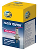 BULB H4 24V 100/90W P43T T4.625 - image 1