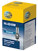 BULB H4 12V 45/45W P43T T4.625