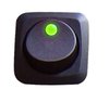 Rocker Switch Green LED - image 3