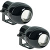 Optilux Model 1100 Halogen Projector Fog Lamp Kit Round - image 1