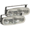Dual Beam Driving Light 5.7" x 2.36" - image 1