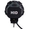 Optilux HID Light Includes 1 Off-Road Driving Lamp - image 1