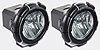 Optilux HID Light Kit Kit Includes 2 Off-Road Driving Lamps - image 1