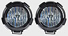 Optilux HID Light Kit Kit Includes 2 Off-Road Driving Lamps - image 3