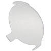 Optilux 4 in. Xenon Cover - image 1