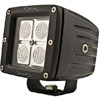 Optilux 4-LED Cube Light 12W (1440 Calculated Lumens) - image 1