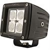Optilux 4-LED Cube Spotlight 12W (1440 Calculated Lumens) - image 1