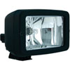 WORKLIGHT OPTILUX 12V 55W 3X5 LEADS BLK - image 1