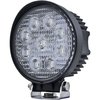 Optilux 5RD Round LED Worklamp Aluminum Die Cast Housing - image 1